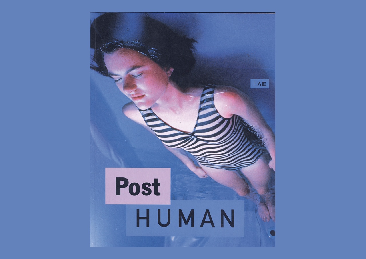 Post Human 